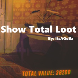 itsageba-ShowTotalLoot icon