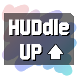 itsschwer-HUDdleUP icon