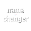 itsschwer-NameChanger-0.0.1 icon