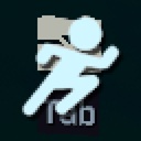 itsschwer-SprintingOnTheScoreboard icon