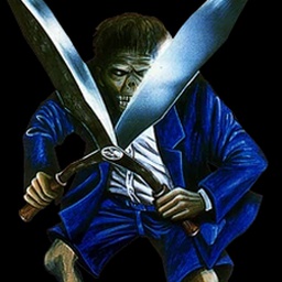 ittiebitties-ClaySurgeonScissorManSounds icon