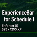 j0ckinjz-ExperienceBar_Mono icon