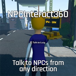 j0ckinjz-NPCInteract360 icon