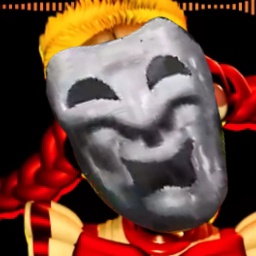 jackiesmasked-JackiesMasked icon