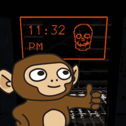 jacky-NoLateNotification icon