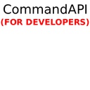jaide-CommandAPI-1.0.0 icon