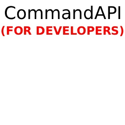 jaide-CommandAPI icon