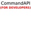 jaide-CommandAPI-1.0.0 icon