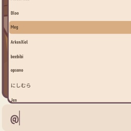 jaide-PingSystem icon