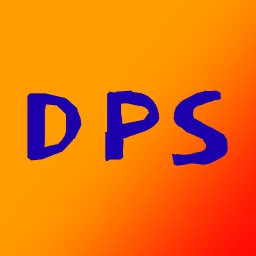 jakobhellermann-DpsMeter icon