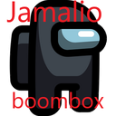 jamalio-JamalioBoombox icon