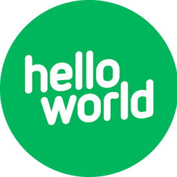 jameskyvo-HelloPeak icon