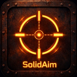 jangnana-SolidAim icon