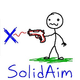 jangnana-SolidAim icon