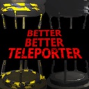 jaramp-BetterBetterTeleporter-1.2.3 icon