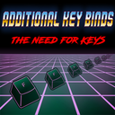 jasonmarco-AdditionalKeyBinds icon