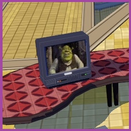 jasonofthestorm-VideoOnTV icon