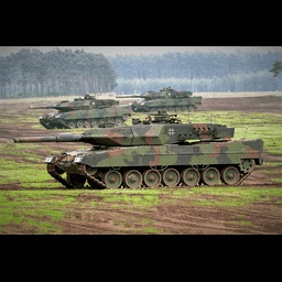 jazztent-Friend_Pack icon