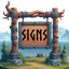 jcdcdev-Signs-0.7.6 icon