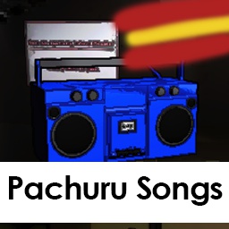 jcpollo-PachuruSongs icon