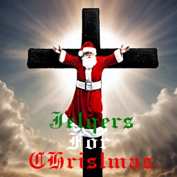 jelq-Jelqers_For_Christmas icon