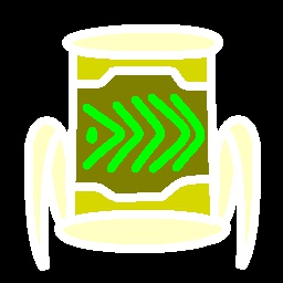 jenwalter-FasterScrapper icon