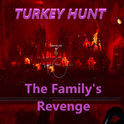 jerry-Turkey_Hunt icon