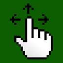 jfmmm-MobileLikeDragging icon