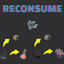 jiejasonliu-Reconsume-1.0.0 icon