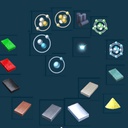 jikan-Nucleosynthesis icon