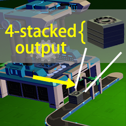 jinxOAO-AutoStackedProduct icon