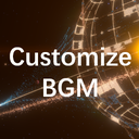 jinxOAO-CustomizeBGM icon