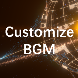 jinxOAO-CustomizeBGM icon