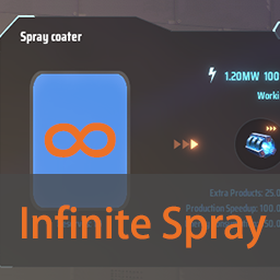 jinxOAO-InfiniteSpray icon
