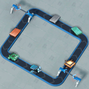 jinxOAO-MixCargoController icon