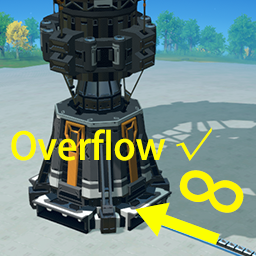 jinxOAO-OverflowLogisticStation icon