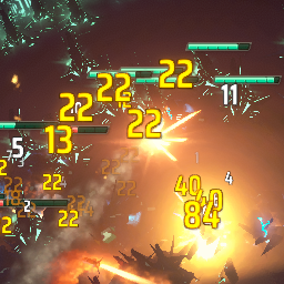 jinxOAO-ShowDamageNumber icon