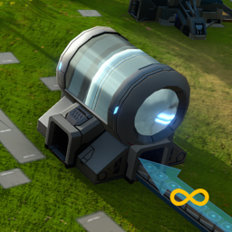 jinxOAO-SmartTank icon