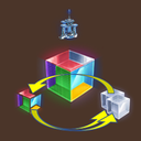 jinxOAO-UniverseScience icon