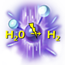jinxOAO-WaterElectrolysis icon