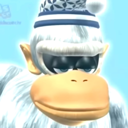 joby-DonkeyKongCountryCruiserSongs icon