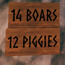 joeyparrish-FarmCounter icon