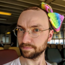 joeyparrish-MusicMod icon