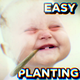johnswag-EasyPlanting icon