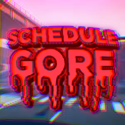 johnswag-ScheduleGore icon