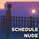 johnswag-ScheduleNude icon