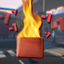 johnswag-WalletEverySecond icon