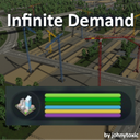 johnytoxic-Infinite_Demand_Mod icon
