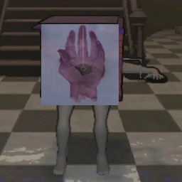 jombi-JesterGoodbyeToAWorld icon