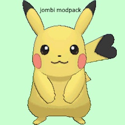 jombi-cheekylilmodpack icon